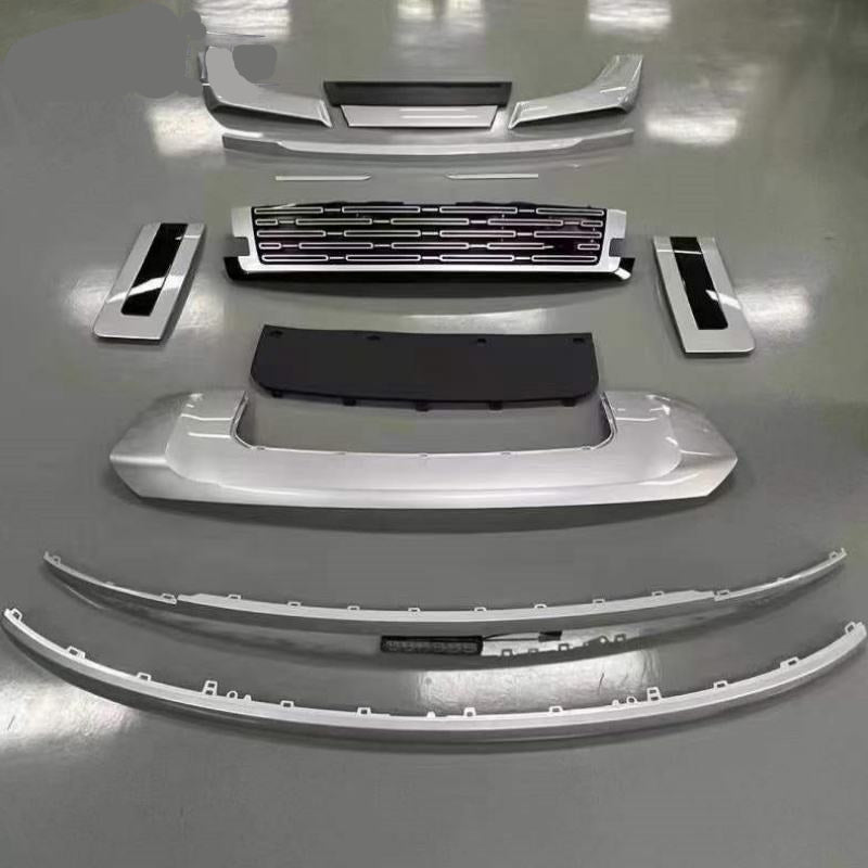 RANGE ROVER VOGUE BODY KIT 2024-2025