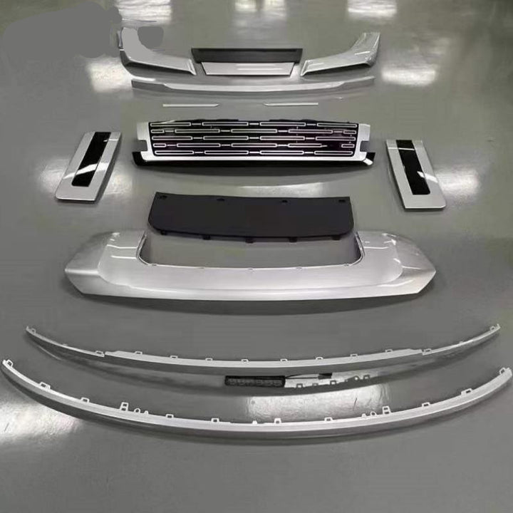 RANGE ROVER VOGUE BODY KIT 2024-2025