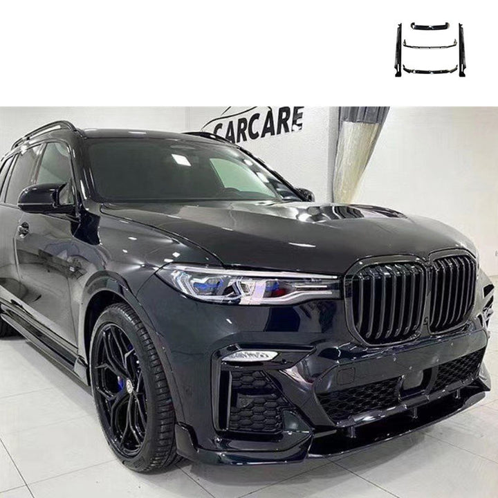 BMW X7 G07 BODY KIT 2018