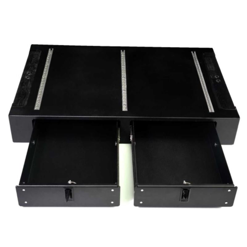 MERCEDES BENZ W464 W465 G500 G63 G400D G580 TRUNK STAINLESS STEEL