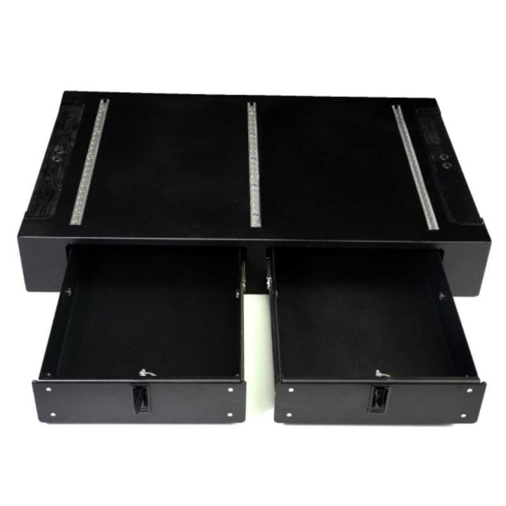 MERCEDES BENZ W464 W465 G500 G63 G400D G580 TRUNK STAINLESS STEEL