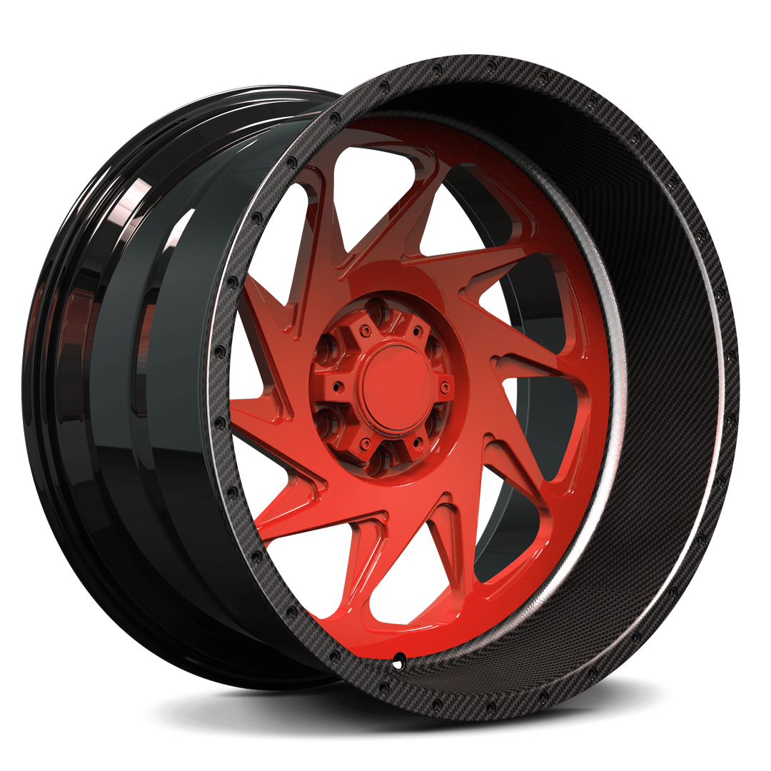 RAZOR FORGED RZR 790
