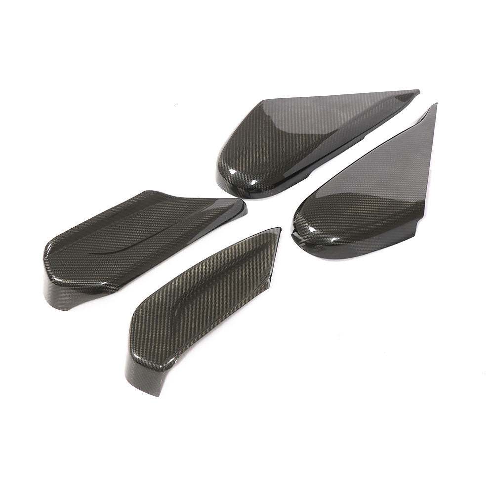 MERCEDES-BENZ G CLASS W464 AERODYNAMIC PARTS