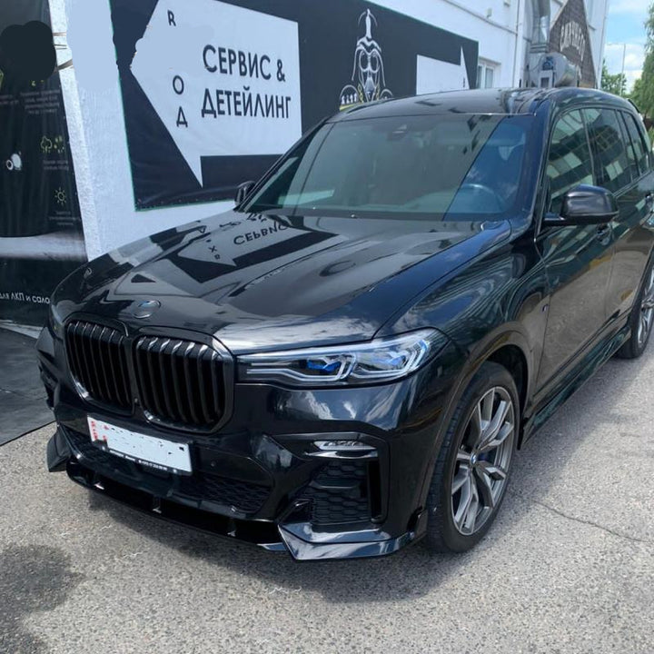 BMW X7 G07 BODY KIT 2019-2022
