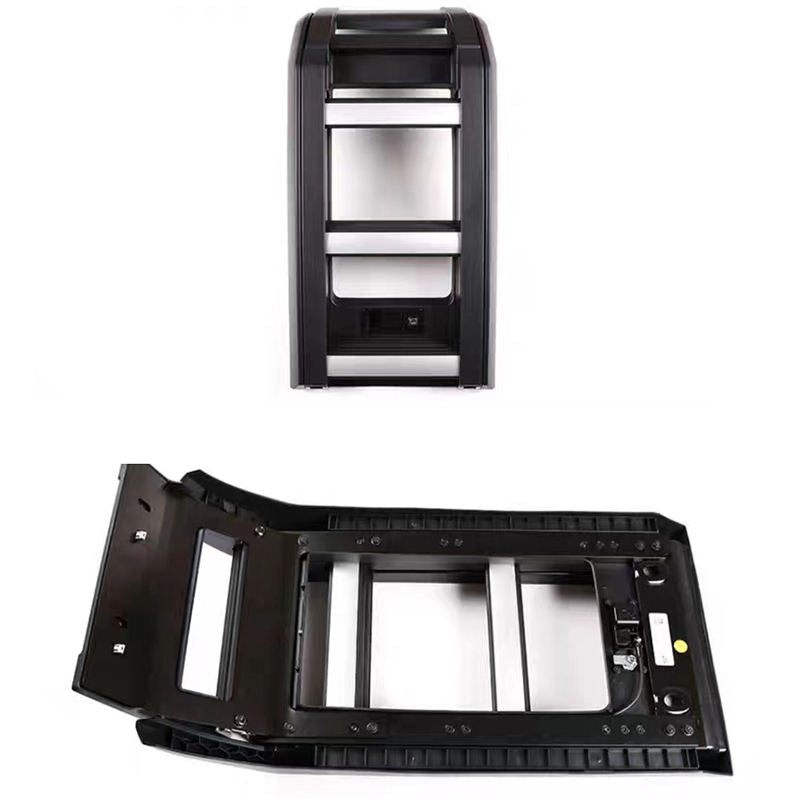 LAND ROVER DEFENDER SIDE LADDER