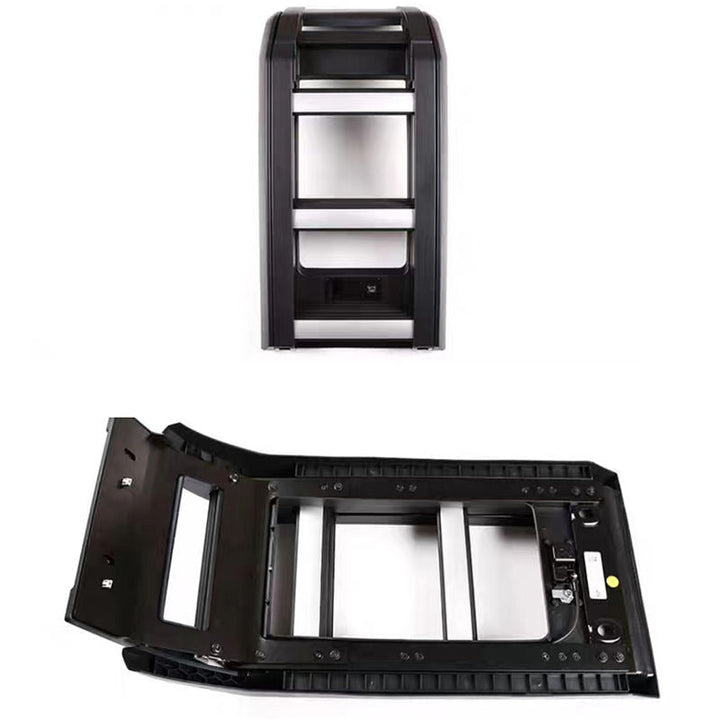 LAND ROVER DEFENDER SIDE LADDER