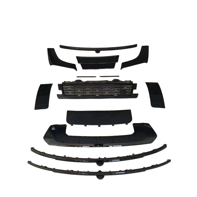 RANGE ROVER VOGUE BODY KIT 2024-2025