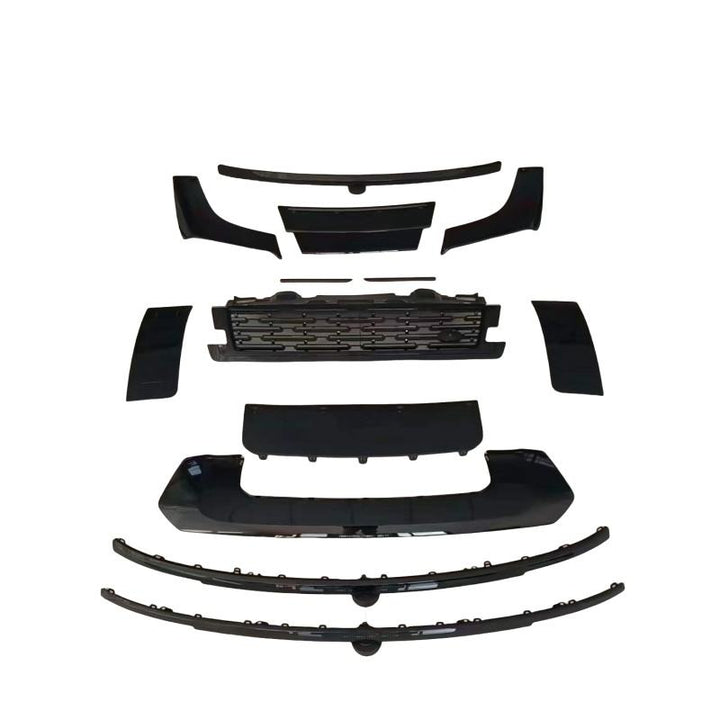 RANGE ROVER VOGUE BODY KIT 2024-2025