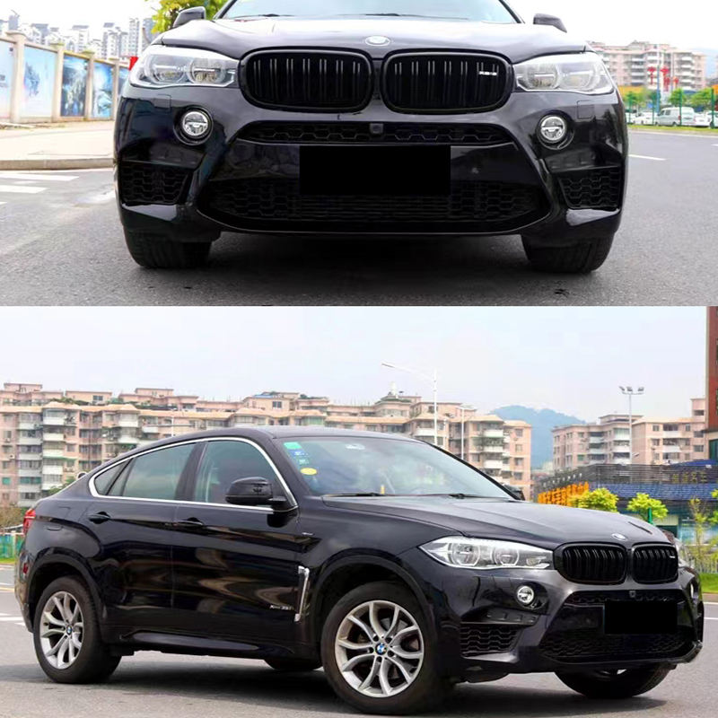 BMW X6 SERIES F16 TO X6M 2015-2018