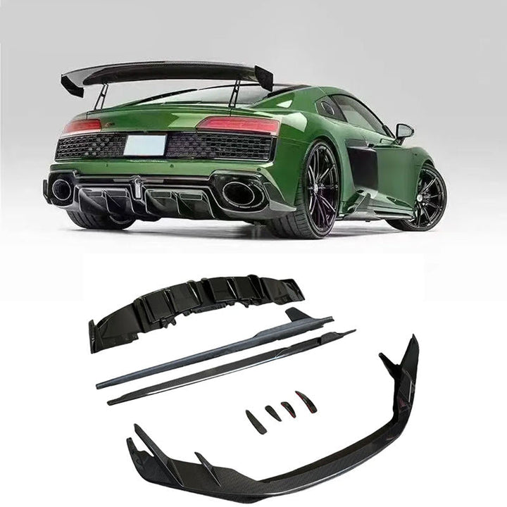 AUDI R8 GT BODY KIT 2023+