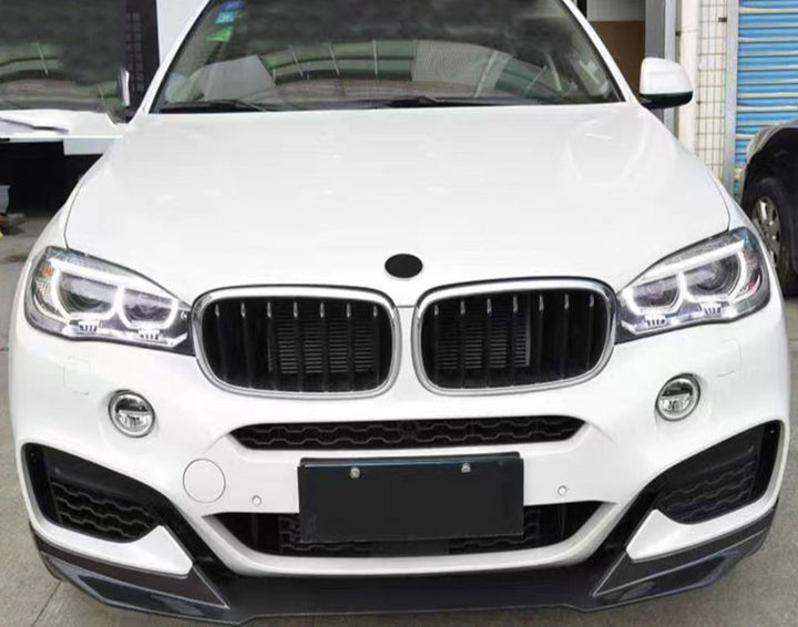BMW X6 SERIES F16 TO X6M 2015-2018