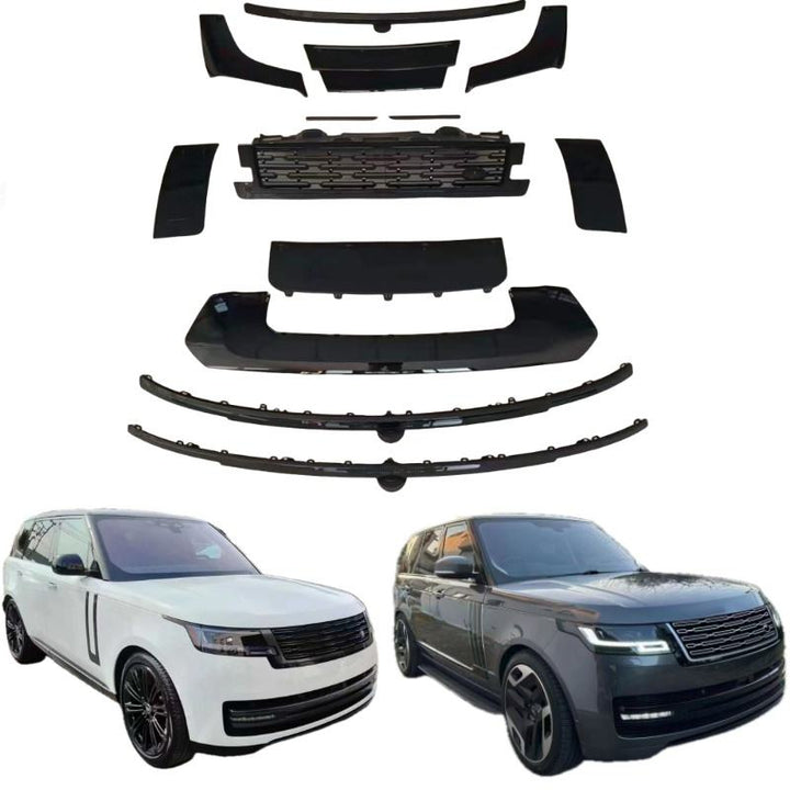 RANGE ROVER VOGUE L460 BODY KIT 2023+