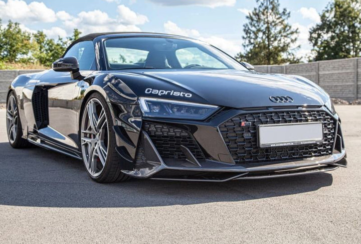 AUDI R8 CARBON FIBER BODY KIT 2017–2023