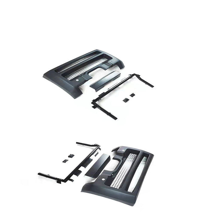 LAND ROVER DEFENDER FRONT GUARD 2021
