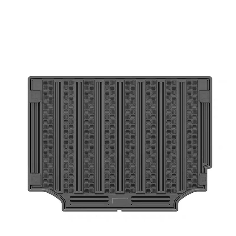 LAND ROVER DEFENDER RUBBER WATERPROOF TRUNK MAT