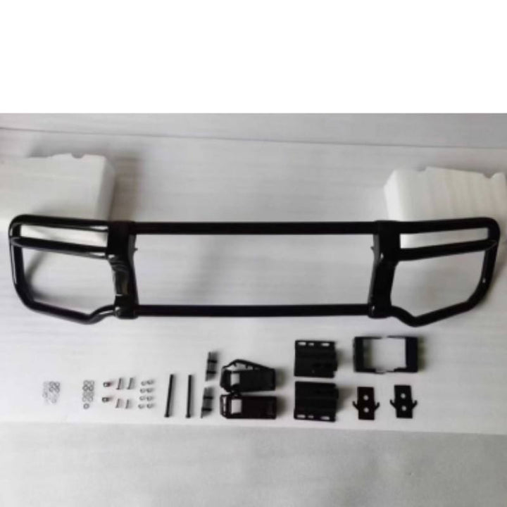 MERCEDES BENZ W465 G63 G500 STAINLESS STEEL BUMPER GUARD BAR