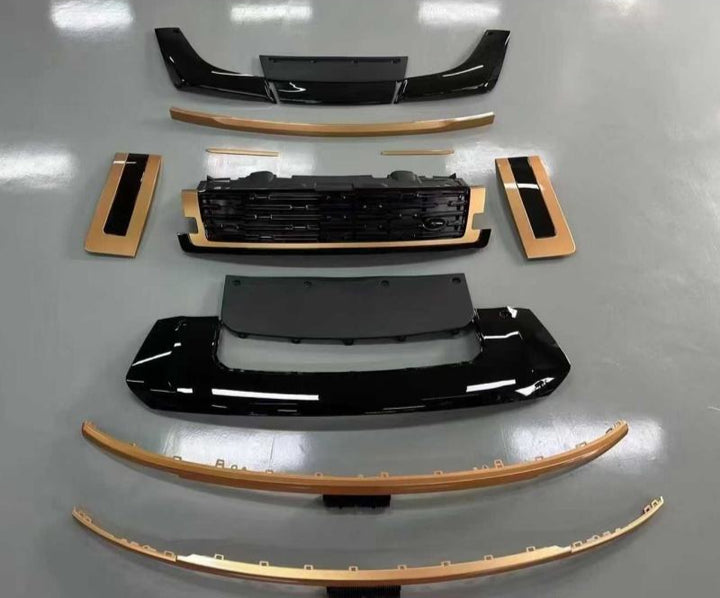 RANGE ROVER VOGUE BODY KIT 2024-2025