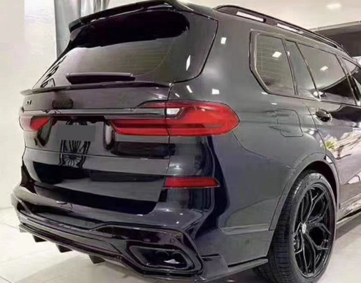 BMW X7 G07 BODY KIT 2023