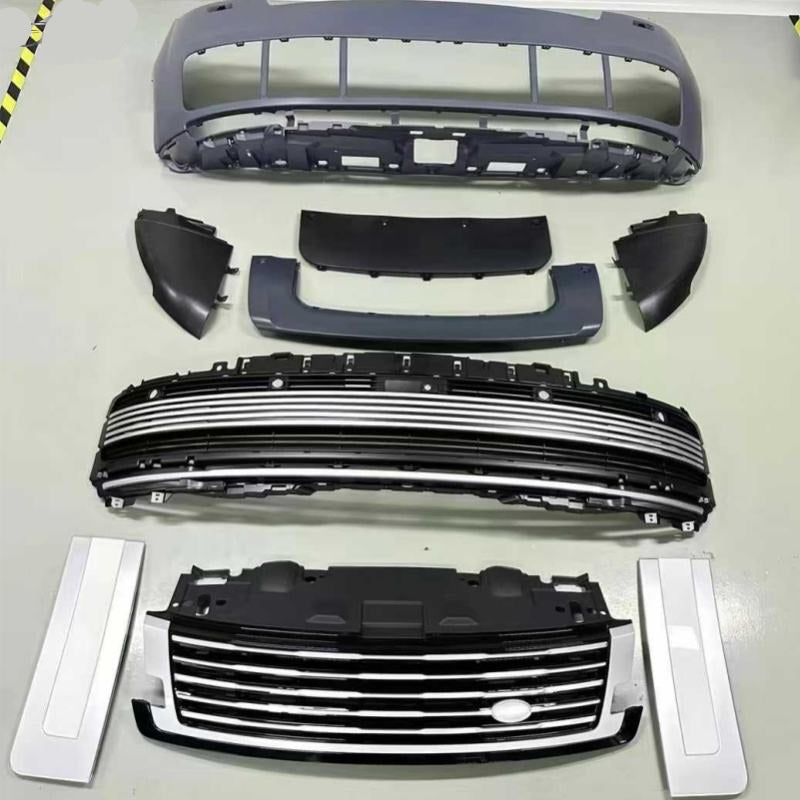 RANGE ROVER VOGUE SV STYLE BODY KIT L405 L460