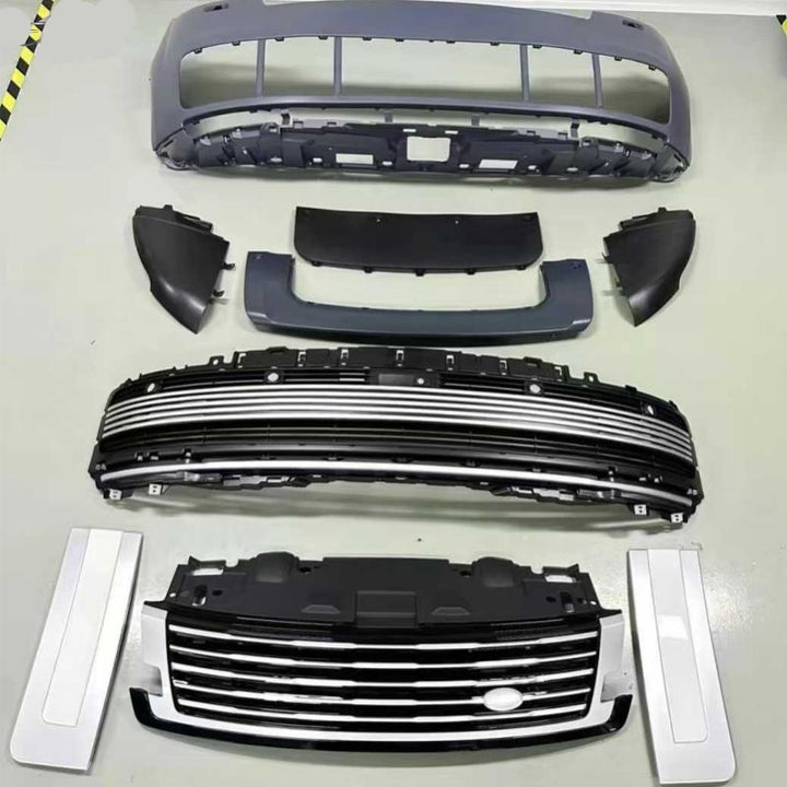 RANGE ROVER VOGUE SV STYLE BODY KIT L405 L460