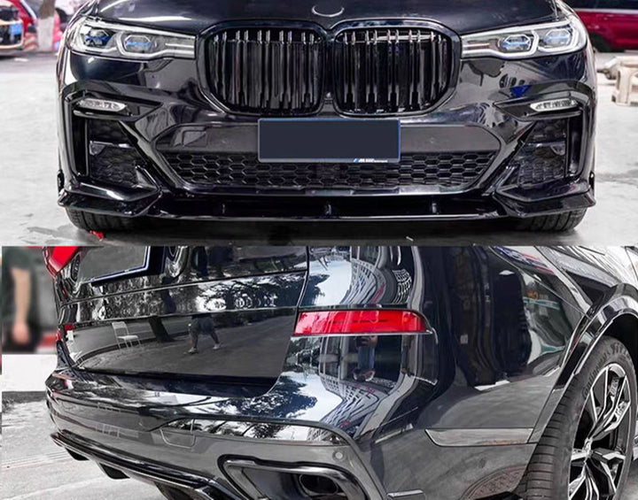 BMW X7 G07 BODY KIT 2023
