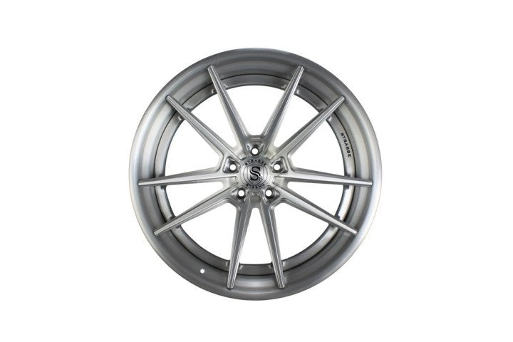 STRASSE SV1 DEEP CONCAVE FORGED WHEELS