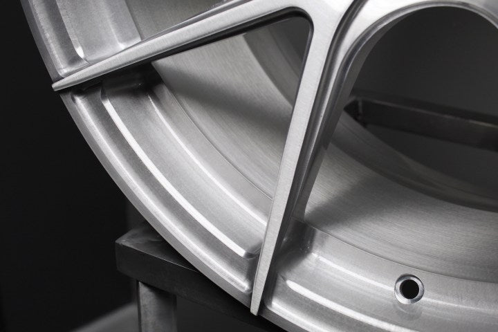 STRASSE SM5R DEEP CONCAVE FORGED WHEELS