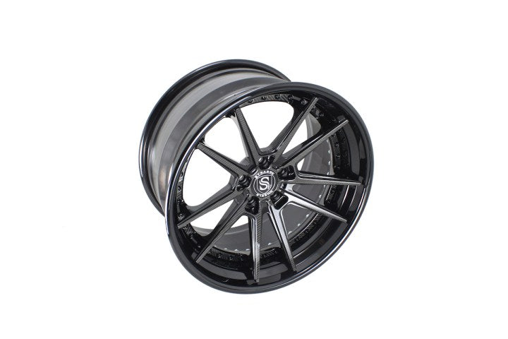 STRASSE SV1 DEEP CONCAVE FORGED WHEELS