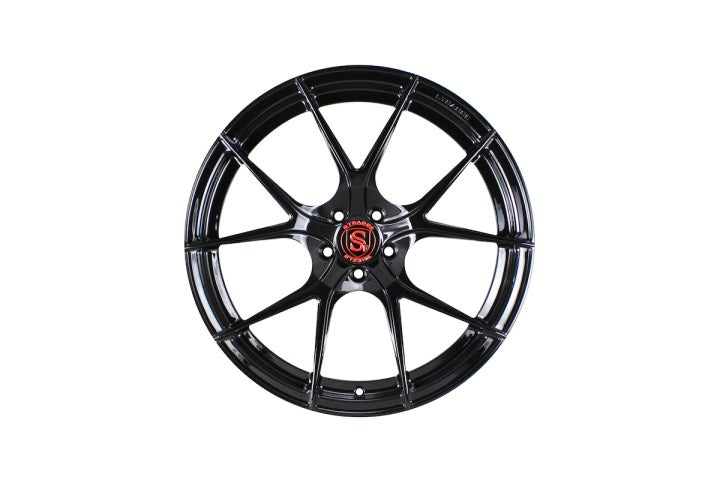 STRASSE SM5R DEEP CONCAVE FORGED WHEELS
