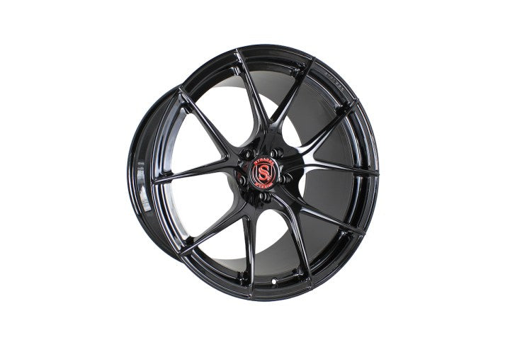 STRASSE SM5R DEEP CONCAVE FORGED WHEELS