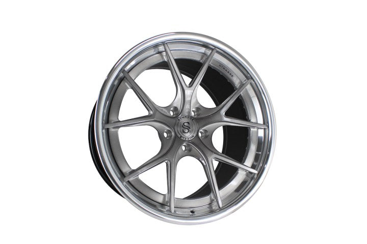 STRASSE SM5R DEEP CONCAVE FORGED WHEELS