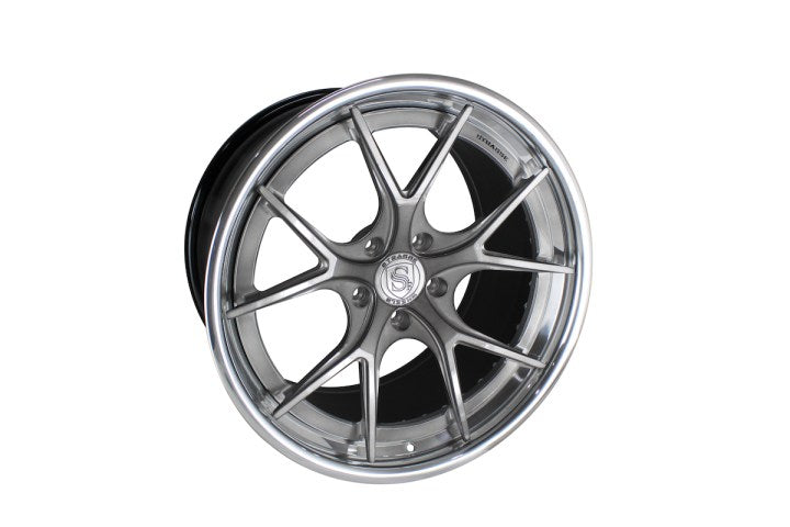 STRASSE SM5R DEEP CONCAVE FORGED WHEELS