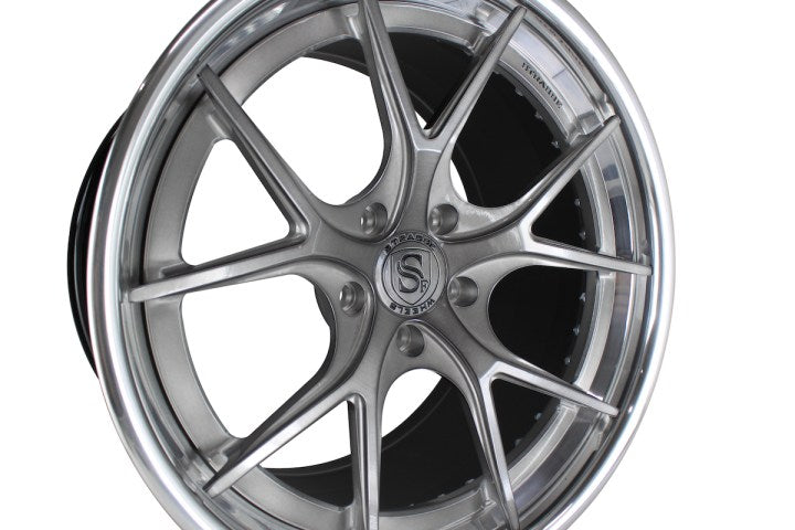 STRASSE SM5R DEEP CONCAVE FORGED WHEELS