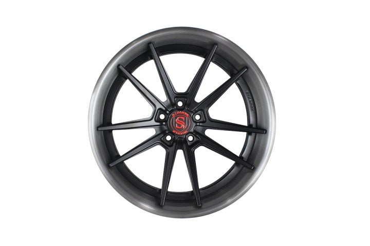 STRASSE SV1 DEEP CONCAVE FORGED WHEELS