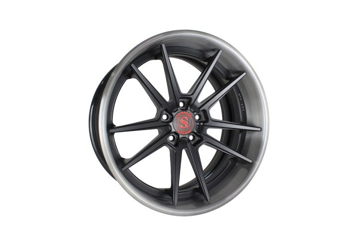 STRASSE SV1 DEEP CONCAVE FORGED WHEELS