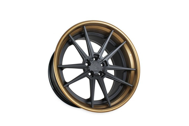 STRASSE SV1 DEEP CONCAVE FORGED WHEELS
