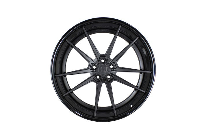 STRASSE SV1 DEEP CONCAVE FORGED WHEELS