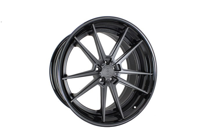 STRASSE SV1 DEEP CONCAVE FORGED WHEELS