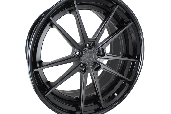 STRASSE SV1 DEEP CONCAVE FORGED WHEELS