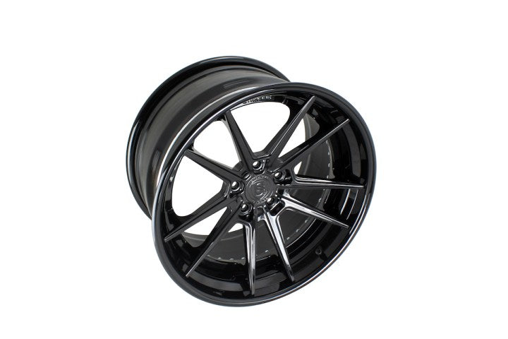 STRASSE SV1 DEEP CONCAVE FORGED WHEELS