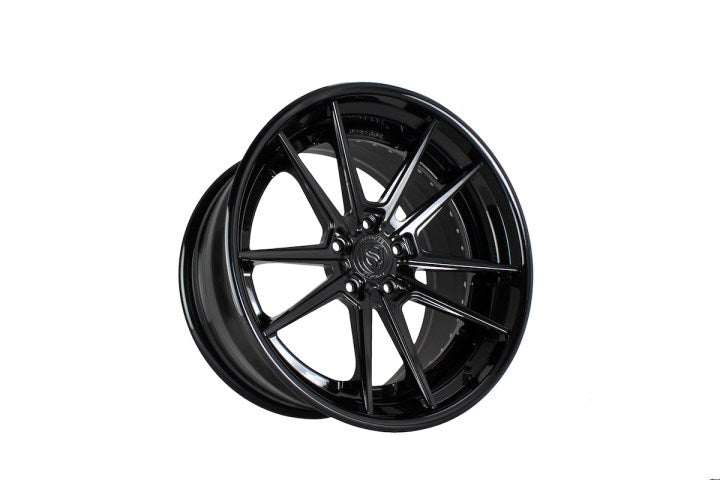 STRASSE SV1 DEEP CONCAVE FORGED WHEELS