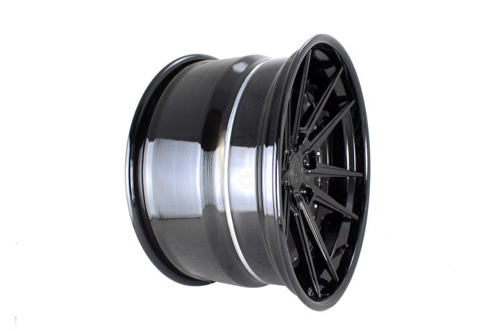 STRASSE SV1 DEEP CONCAVE FORGED WHEELS