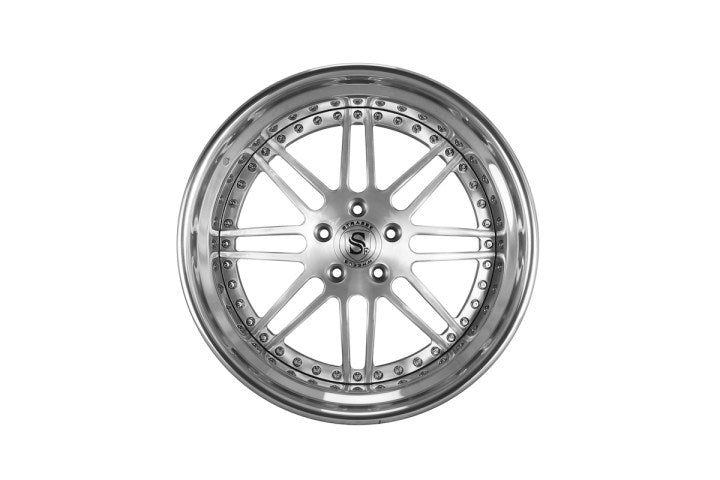 STRASSE S8 PERFORMANCE FORGED WHEELS