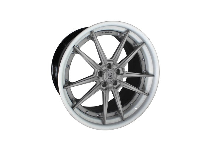 STRASSE SV1 DEEP CONCAVE FORGED WHEELS