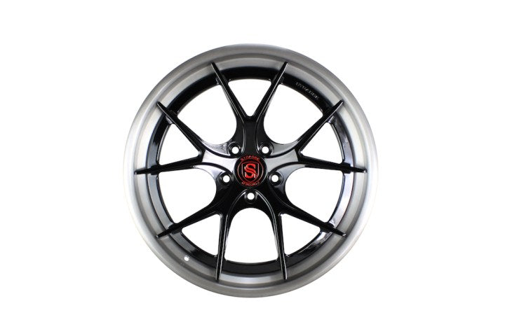 STRASSE SM5R DEEP CONCAVE FORGED WHEELS