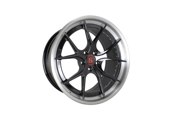 STRASSE SM5R DEEP CONCAVE FORGED WHEELS