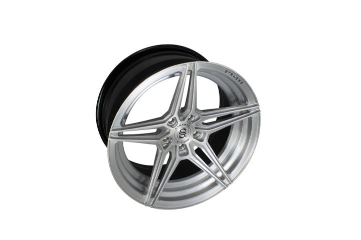 STRASSE SV2 DEEP CONCAVE FORGED WHEELS