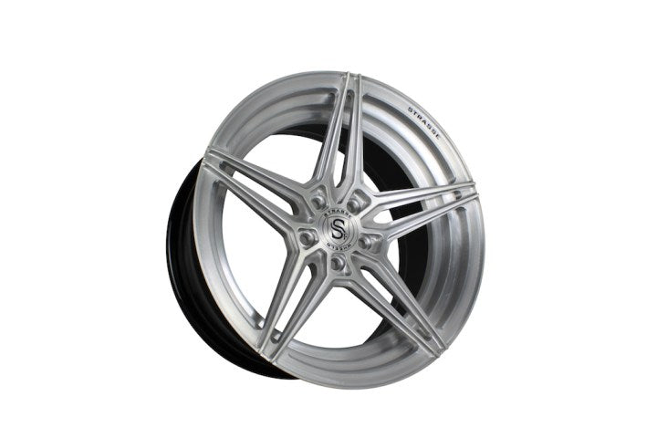 STRASSE SV2 DEEP CONCAVE FORGED WHEELS