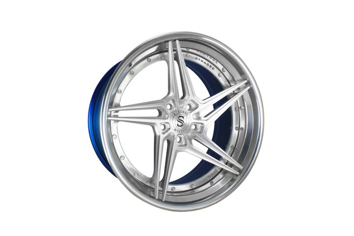 STRASSE SV2T DEEP CONCAVE FORGED WHEELS