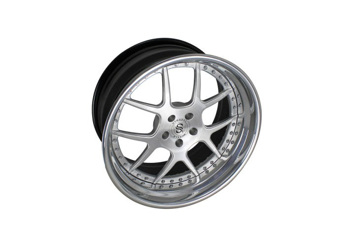 STRASSE SM5 PERFORMANCE FORGED WHEELS